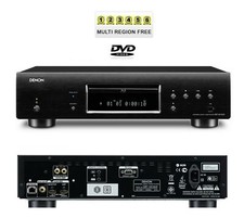 Denon DBT-3313UD Multiregione DVD e 3D Blu-ray Disc Trasporto Rete Lettore AV