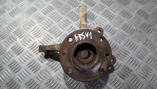 Renault Twingo 1993 Steering knuckle - front right side used, Genu #305540-24