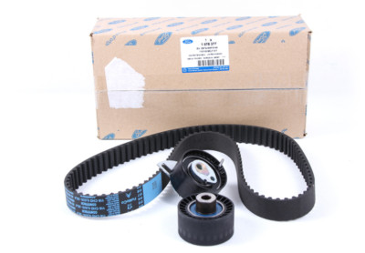NEW FORD C-MAX MK2 TIMING BELT KIT 1876377 DS7Q-8A615-AA ORIGINAL