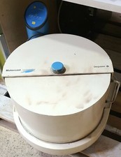 Degussa Motorcast Gußschleuder, Gießgerät Zahntechnik, Dental