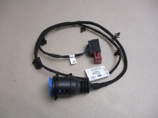 Opel Corsa E 5-Türer Kabelbaum Kabelsatz Tür hinten links NEU original GM