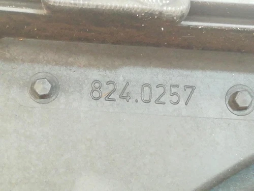 8240257 Electroventilador para RENAULT SCENIC I (JA...) 2002 404519 - Imagen 2 de 10