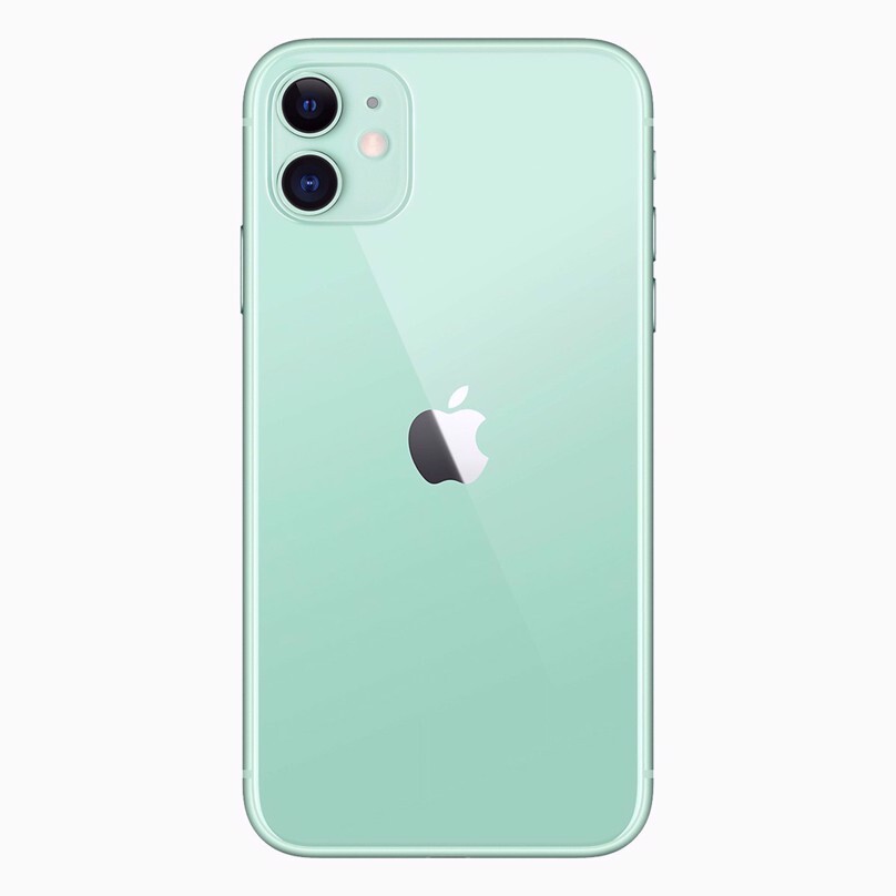 Apple iPhone 11 A2111 64GB 128GB 256GB Unlocked Smartphone - Good