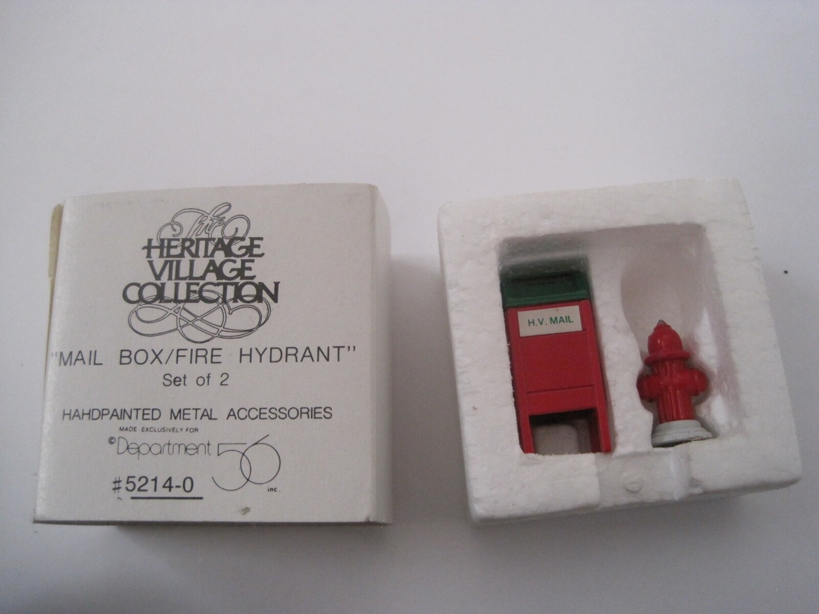 Click here to see eBay Auction