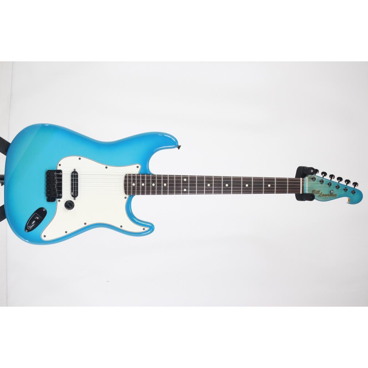 Bill Lawrence BC0R-51B Used Electric Guitar | eBay Bill Lawrence BC0R-51B Used Electric Guitar | eBay