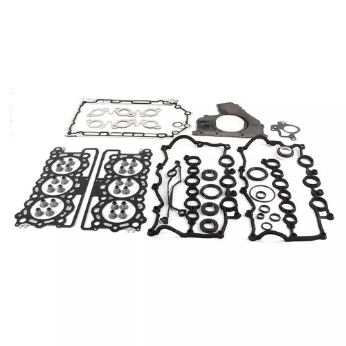 Head Gasket Set For 2009-2023 Land Rover Discovery Jaguar F-PACE TDV6 306DT 3.0T - Picture 7 of 8