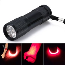 Infrarot Venensucher Detektor Betrachter Transilluminator Venenpunktion Locator