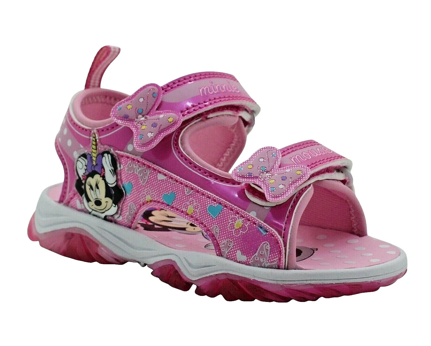 Disney Baby Synthetic 10 US Shoe