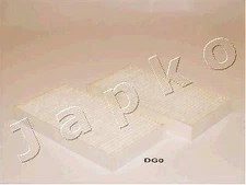 21DG0 JAPKO filter, cabin air for Dodge, Jeep