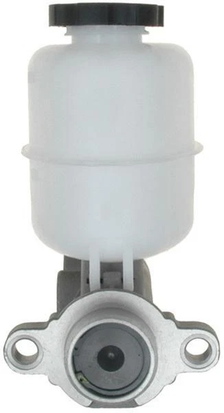 Cilindro maestro de freno compatible con: Chevrolet Silverado 2500 HD Raybestos Ele 2001-2002 Foto 3 de 4