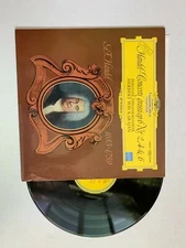 Handel Concerti Grossip 13905 promo Record lp original vinyl album