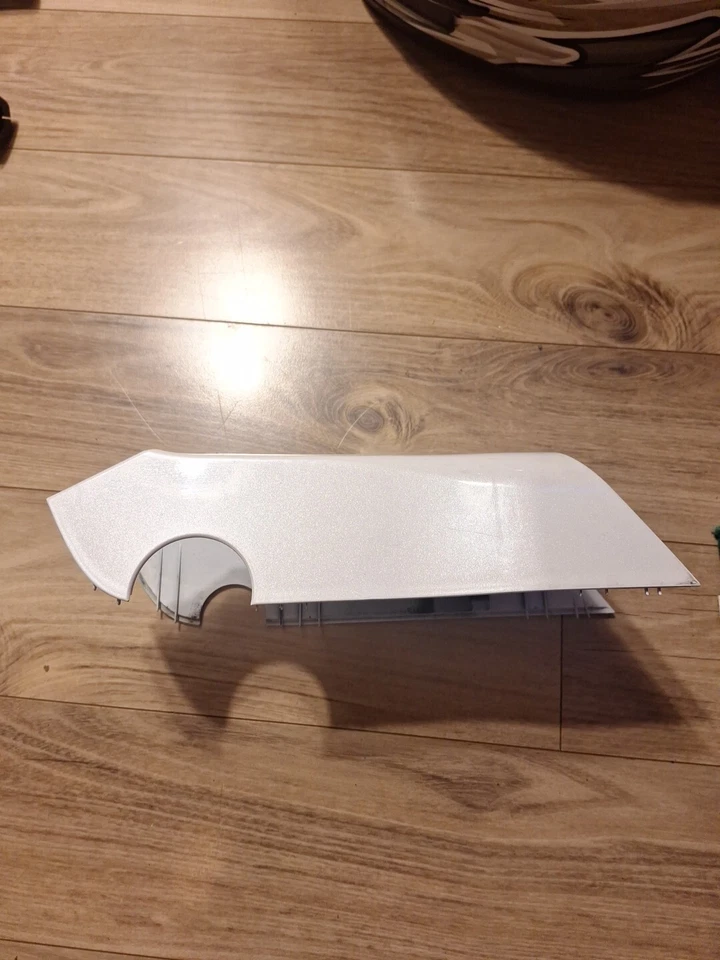 Specialized Turbo Vado Cover Motor Gen 1 - Bild 2 von 4