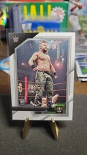 T-Bone 2022 Panini NXT WWE # 85 RC Base NXT UK