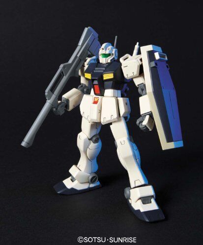 BANDAI HGUC 1/144 RGM-79C GM Kai Mobile Suit Gundam 0083 BANDAI HGUC 1/144 RGM-79C GM Kai Mobile Suit Gundam 0083
