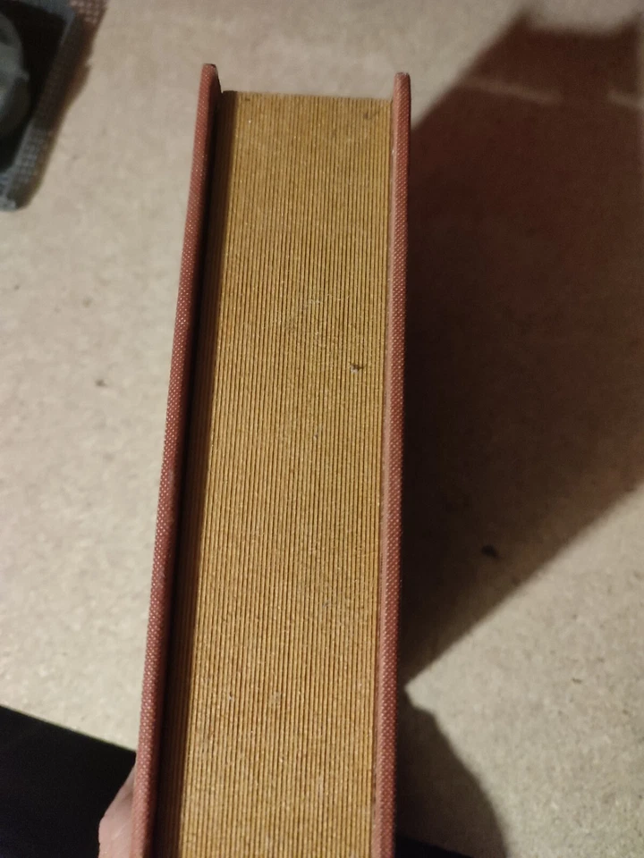 Weinahchtspieluhrbuch Enesco Rarität 1990 - Bild 4 von 4