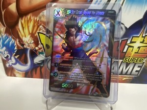 Son Gohan Beyond the Ultimate | eBay