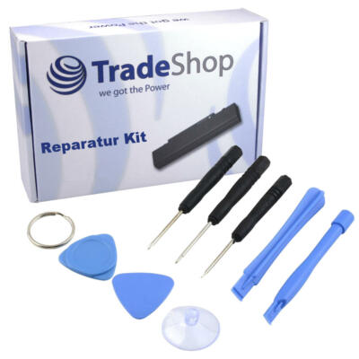 10in1 Reparatur Werkzeug Set Öffnen für Huawei P20 Mate 10 9 Enjoy 7 P10 P9 Plus