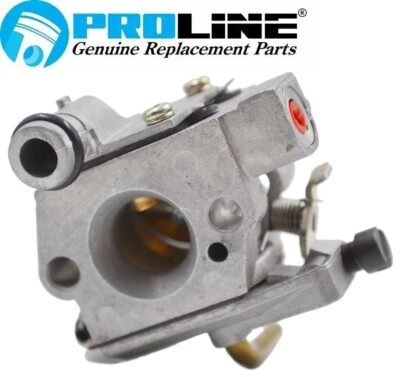 #ad Proline® Carburetor For Stihl 026 PRO MS260 Chainsaw 1121 120 0610 $34.95