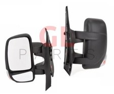 Retroviseur droit (ou coque) Renault MASTER