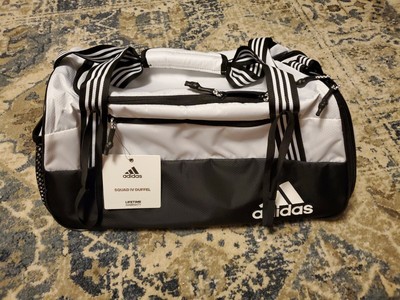 adidas squad iv duffel bag