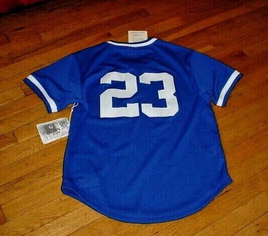 Ryne sandberg authentic jersey hotsell