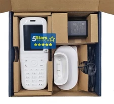 Poly Rove 40 DECT Wireless Handset (2200-86810-001) - Brand New