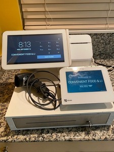 clover pos compatible printers