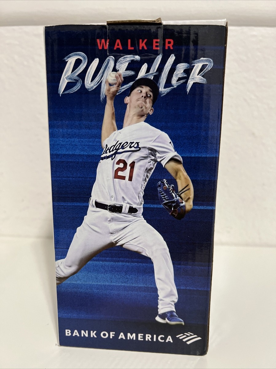 Walker Buehler Wallpaper Los Angeles Dodgers Walker Buehler FOCO