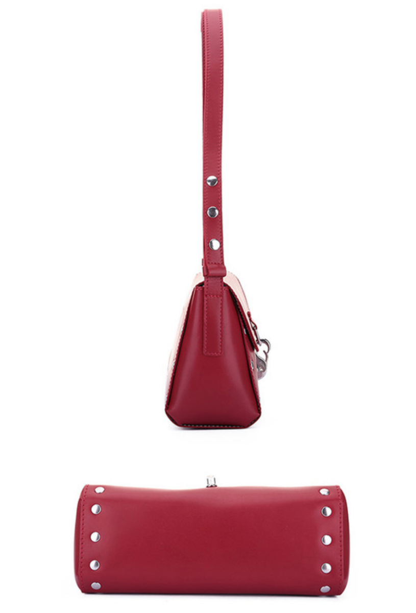 Mm6 Maison Margiela Bag Shoulderbag Handbag Single Shoulder