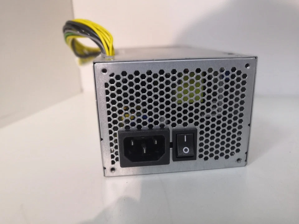 Original Fujitsu Esprimo Netzteil S26113-E564-V50-01 DPS-250AB-82 A 16 PIN 250W - Bild 3 von 4