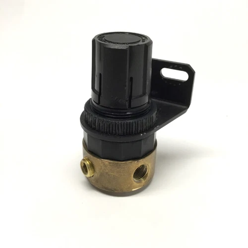Watts R364-01CK Pressure Regulator, Non-Relieving, 300psi In, 0-125psi, 1/8" NPT