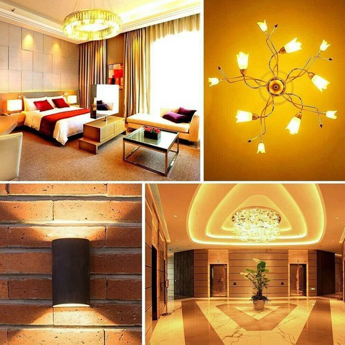 G4 Dimmable LED COB 3W 6W Light Bulb Capsule Lamp Replace Halogen Bulb AC DC 12V - Picture 10 of 28