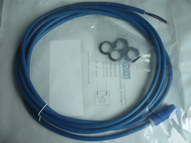 Impulsgeber Näherungsschaltern inductive proximity switches Slift CO 2.30 E3