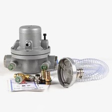 Single Way Pneumatic Diaphragm Pump 15L/MIN for Water-based Ink Printing Machine