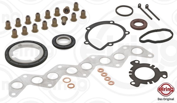 Elring 527.660 Dichtungsvollsatz FüR Motor-image