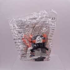 McDonald's Happy Meal Giocattolo Action Man Atom Quad Bici 2006