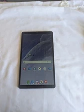 Samsung Galaxy Tab A7 Lite SM-T227U ATT  Unlocked 32GB Gray 