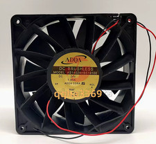 qty1 FOR ADDA AS14024HB519100 24V 1.85A axial cooling fan 140 140 51mm