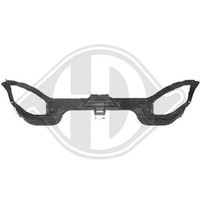 3483002 Frontverkleidung FüR Peugeot Boxer Bus (244, Z_)