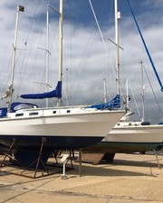 Sailing Boat