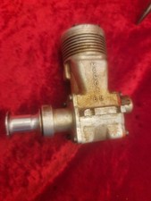 McCoy "60" Nitro Engine vintage R/C