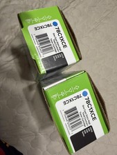 Set of 2 78c1xce Extra High-Yield Toner, 5,000 Page-Yield, Cyan