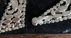 FANTASY OF JEWELS Clip/screw Back Rhinestone Earrings Large — photo 8
