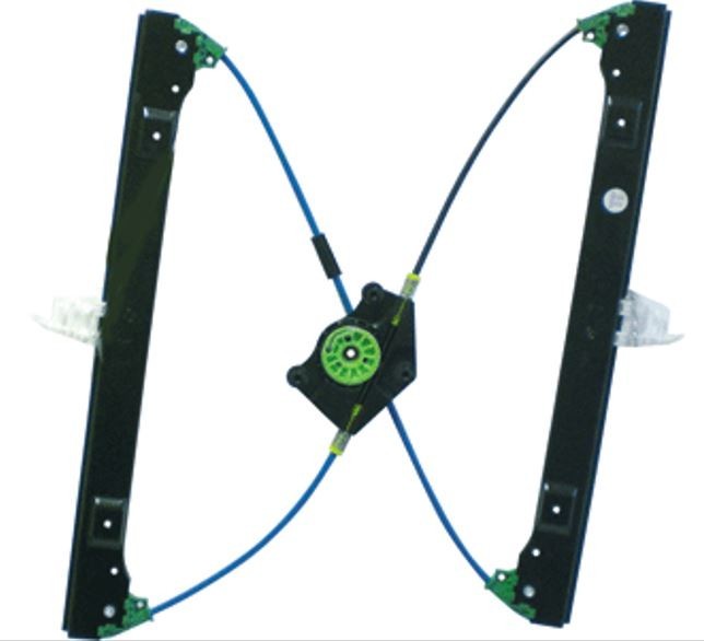 Per Fiat Stilo 5 porte 10/2001-06/2009 Meccanismo Alzacristalli Anteriore Sx