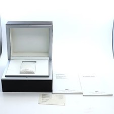 IWC Mechanical Flieger Chronograph Pilot's Watch Chrono Automatic IW370603 #199 10