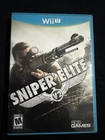Sniper Elite V2 (Nintendo Wii U, 2013)