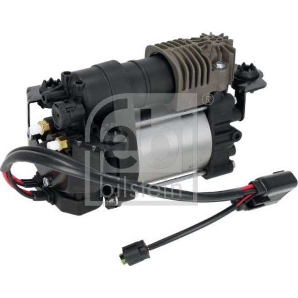 Febi Bilstein 196278 Kompressor Druckluftanlage FüR Tesla Model S 5YJS-image