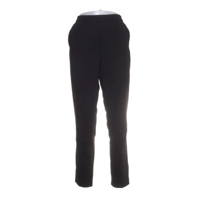 STOCKH LM, Hose, Größe: 36, Schwarz, Elasthan/Polyester, Einfarbig, Damen #IEI