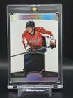 2012-13 Panini Dominion Alex Ovechkin Patch /10 Game Used #95