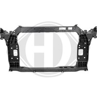 Diederichs 6523902 FrontgerÜSt FüR KIA